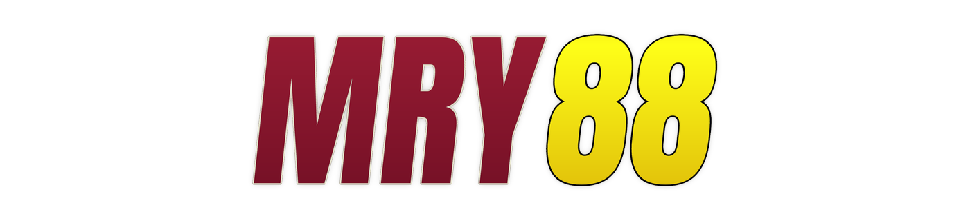 MRY88 Logo